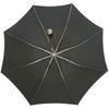 Fox Umbrellas Телескопический складной зонт 8 спиц Компактный дизайн FX-112