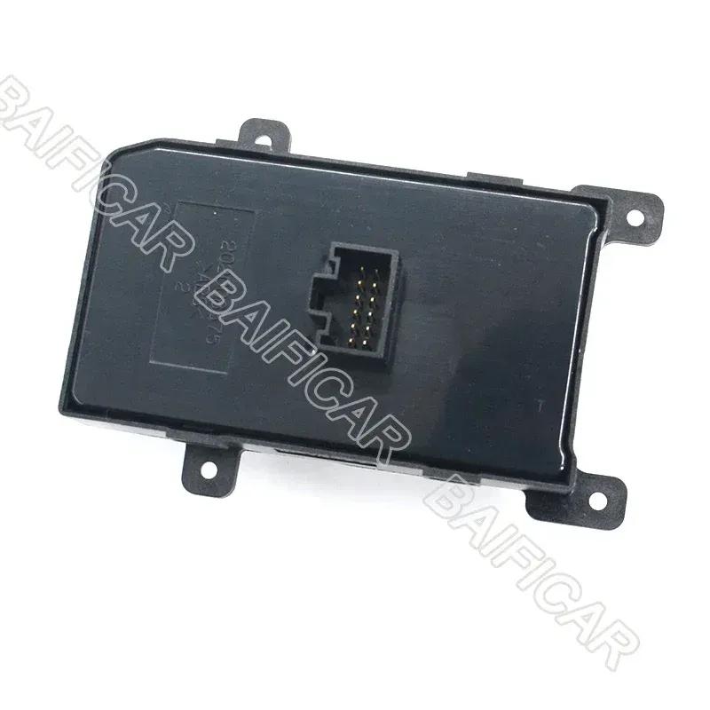 Baificar Brand New Drivers Side Left Master Window Switch 935712M0009P For 2009 2010 Hyundai Genesis Coupe