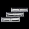Ultralight Portable Reading Glasses Case Box Transparent Small Storage Holder