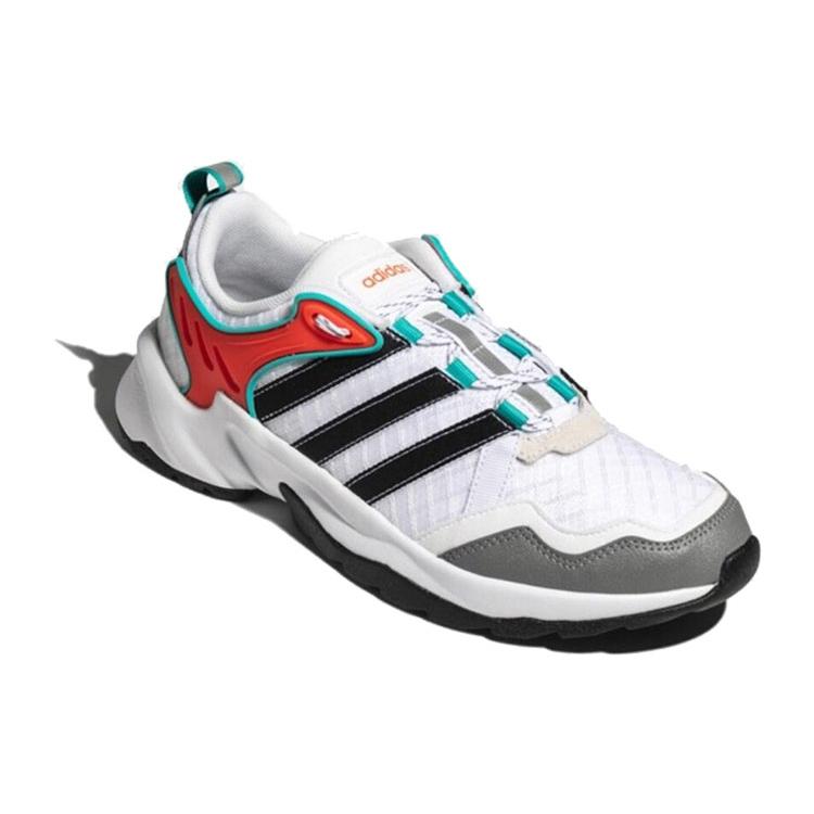 adidas Neo 20 20 Fx Trail 'Белый Оранжевый' EH2215