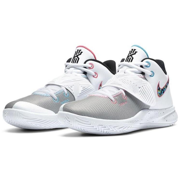 Nike Kyrie Flytrap 3 EP 'South Beach' Мужские CD0191-104