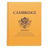 Kyokuto Royal College Notebook Cambridge A Ruled A4 Variant P906