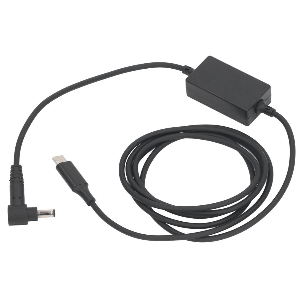 Vacuum Cleaner Charger Cable Professional Efficient Type C Charging Conversion Cable for V10 V11