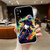 UP38 Motorcycle Racing Phone Case for Motorola Moto G10 G20 G30 G31 G32 G34 G35 G41 G42 G50 G51 G52 G55 G60 G60S G62 G71 G72 G75