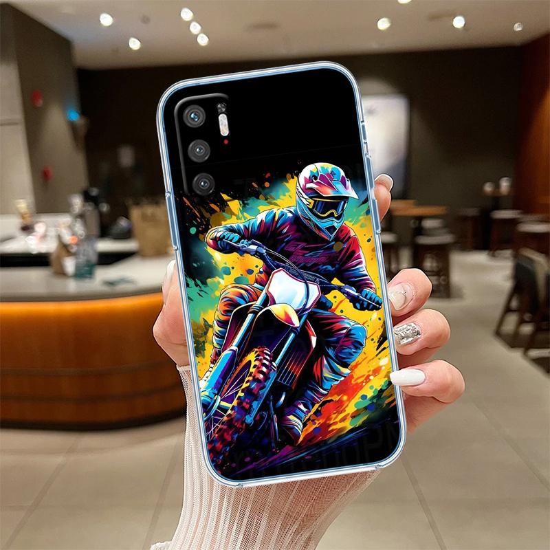 UP38 Motorcycle Racing Phone Case for Motorola Moto G10 G20 G30 G31 G32 G34 G35 G41 G42 G50 G51 G52 G55 G60 G60S G62 G71 G72 G75