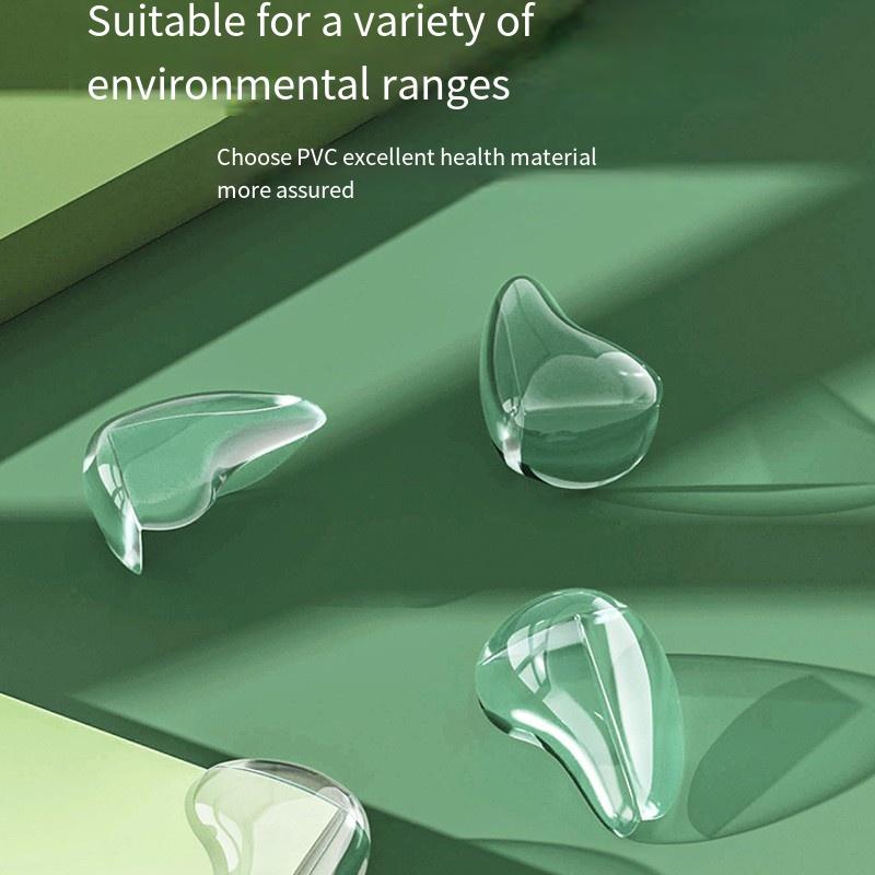 4/8 шт. Детская мебель, защита углов, стол, защита от столкновений, защита углов Babi, съемный детский стульчик