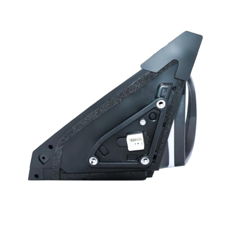 Для KIA Sportage R 2011 2012 2013 2014 2015 2016 часть автомобиля наружное зеркало заднего вида боковое зеркало заднего вида в сборе 3