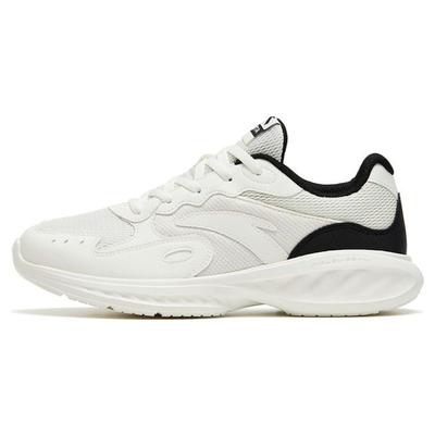 Nebula Soft Sole Удобные Универсальные Нескользящие Износостойкие Низкие Кроссовки Женские Кроссовки Белые Черные 922325571-4