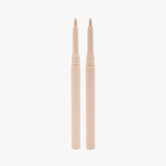 NOBEV Under Eye Concealer 2 Colors (Warm/Cool Tones)