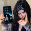Чехол для мобильного телефона Anne Hathaway для Xiaomi 15 14 13 12 Mi 11 T Ultra Lite Pro S X 5G Цветной Печатный Чехол Чехол Красивый Роскошный