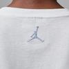 Unisex Jordan Kids T Shirts Crew Neck Moderate