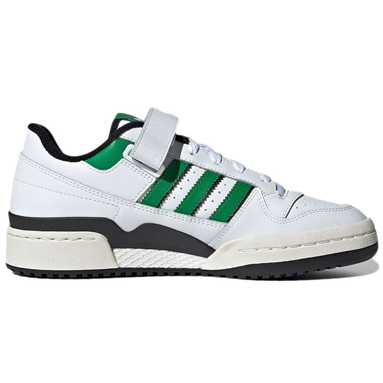 Adidas Originals Forum 84 Low Champions Women Sneakers White Green Black GZ7181