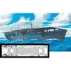Aoshima Bunka Kyozai 1/700 Waterline Super Detail Aircraft Carrier Taiyo Etched Flight Deck Specification