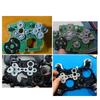 Токопроводящая резиновая накладка для кнопок контроллера Xbox Series S/X, запасная часть для ремонта