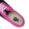 Vans Authentic Pop RaspbeRRy R Vn000bw5ylz