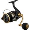 Daiwa Катушка Daiwa Спиннинговая 23bg Sw От 4000 До 18000 Различные Модель 2023 года 6000d H