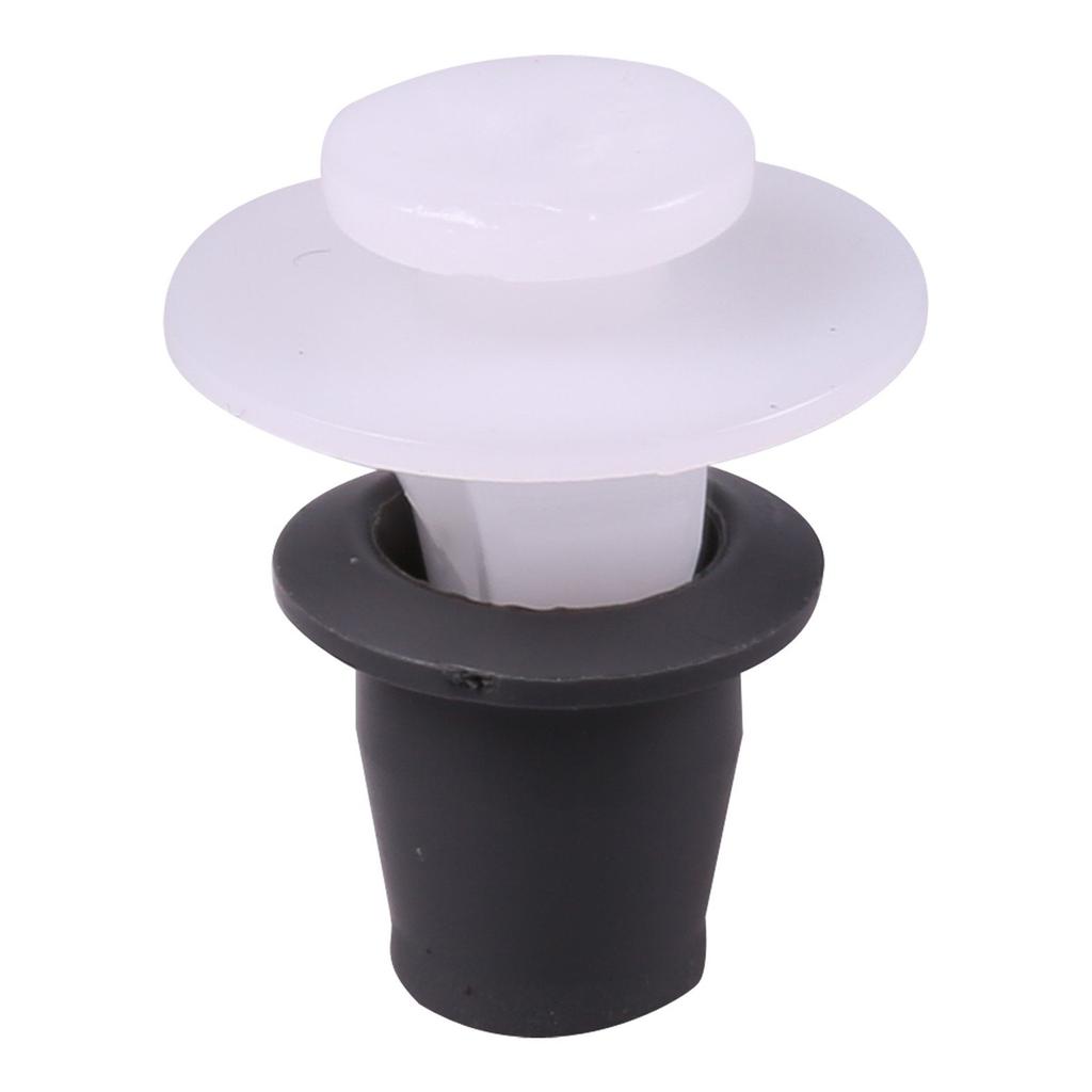 BCF79 10 Pieces Side Moulding Grommet for VW Golf 3 : 37853575; for Peugeot: 6991.W4 Boss Auto Parts Made In Turkey