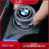 Горячие 2025 Автомобильные прикуриватели Заглушка Пылезащитная заглушка Колпачок Для BMW E93 F10 F20 F30 F40 F15 F25 F26 F31 F49 F86 M3 M5 X3 x1 e