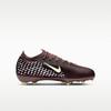 Nike Zoom Mercurial Vapor 16 Pro FG Килиан Мбаппе Сливовый Затмение (GS)