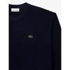 Lacoste Womens Rings Rings Crewneck Sweater Af9551 54n 166 q2nAf9551 54n166