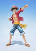 TAMASHII NATIONS Figuarts Zero ONE PIECE Monkey Luffy Anniversary 145 мм окрашенная готовая фигурка D. -5-е издание — приблизительно. ПВХ и АБС