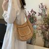 Yogodlns Fashion Summer Straw Crossbody Bag Women Beach Holiday Shopping Woven Shoulder Handbag Messenger Purses Bags