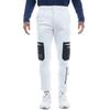 [Ping Apparel] Мужские длинные брюки [Серия AddElm] (ADD.03 Технология)  Гольф  621-3231811 030Белый L