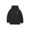 New MLB New York Yankees Down Jackets Unisex Black 3ADJBS136-50BKS