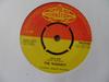 7-дюймовая пластинка WAIKIKIS Hilo Kiss 7N25188 Pye Internation 1962 UK Джаз Б/у