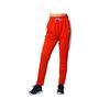 Тренировочная одежда ТОКИО Брюки 2032B299 Классический белый Япония M до японского размера Разминочная Женская Красный/Блестящий (эквивалент М)
