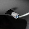 4Pcs Car Wheel Tire Metal Valve Stem Cover Dustproof Cap Accessories For BMW E90 E34 E36 E39 E53 E60 F10 F30 F15 G05 F16 G06 G07 X1 X5 X3 X6 M3 M5 M6