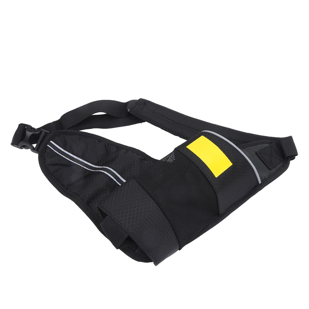 1L Diving Oxygen Cylinder Bag Scuba Quick Dry Tank Carrying Case Shoulder Bag for Scuba Diving Tank