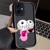 Courage The Cowardly Dog Case for Xiaomi Redmi Note 13 12 Pro Plus 4G 5G 13C 12C Turbo 11 11S 10 10S 9 10A 10C 9C A2 A1 Cover