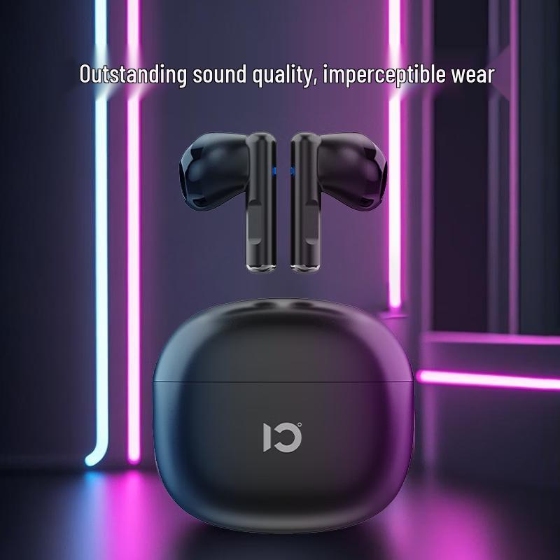 Беспроводные Bluetooth-наушники Shidu W10 TWS Полувнутриканальные