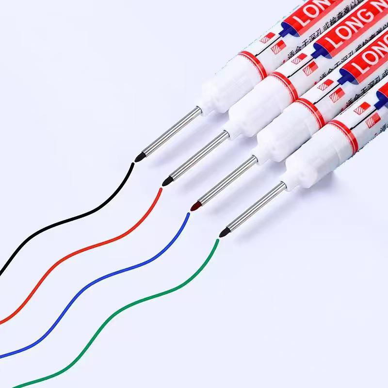 20 мм Глубокий наконечник Деревообрабатывающий и разметочный карандаш для плитки