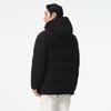 Tanboer Men's Loose Fit Business Casual Winter Down Jacket TF236507