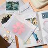 60 Pack 2.7x3.9 inches Vellum Envelopes Glassine Envelopes Translucent Envelope Self Sealing Mini Envelope for Seeds Stamps Co Gifts