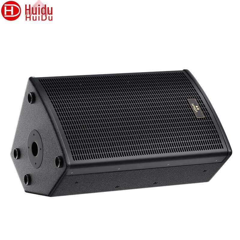 HuiDu ST-12CF Professional Stage Monitor Speaker