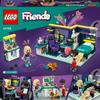 LEGO Friends 41755 Nova's Room, Mixed Color
