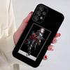 Чехол для телефона Arknights Game W для Samsung Galaxy A73,23,53,33,14,24,13,72,22,52,32,54,A34 Мягкий чехол