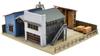 TOMYTEC Building Collection Kenkore Town Factory A3 Diorama Supplies 334927 007-3
