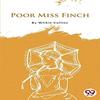Poor Miss Finch by Wilkie Collins Paperback Book 9789356560307