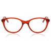 Ободковая Овальная Прозрачная Красная Smartbuy Kids Naia Jsk 363 009 Модные Детские Очки