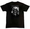 Megadeth - Hi-Con Vic Графический принт Унисекс Мужская футболка S M L XL 2 3 4 XL
