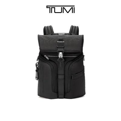 Бизнес-рюкзак для ноутбука TUMI AlphaBravo