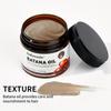 Batana Oil Hair Serum Deeply Moisturizes Hair and Makes It Smoother Gentle Texture Must-have Gift