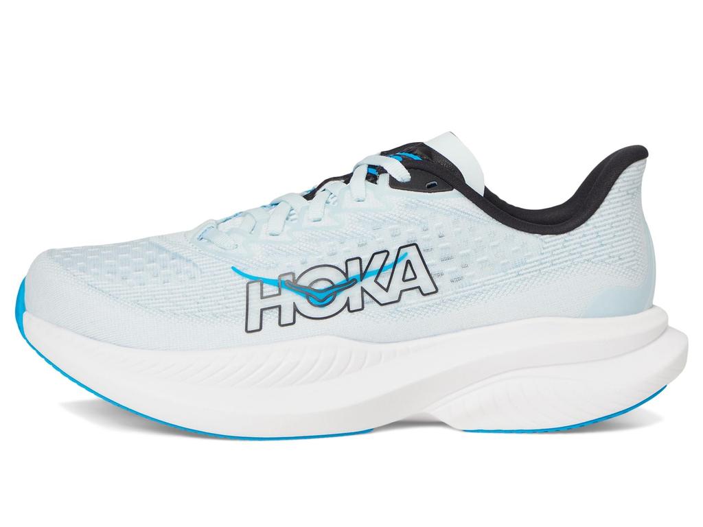 HOKA ONE ONE MACH 6 Беговые Легкие и Идеальные для и Дороги 1147810 Женская обувь, Упругие, Для пробежек, Для соревнований, Для бега,