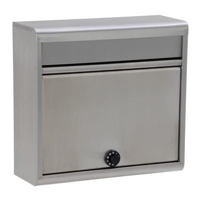 Домашний почтовый ящик GREEN LIFE PH-614D