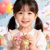 3D кулон Hello Kitty, подвеска на рюкзак ко Дню защиты детей