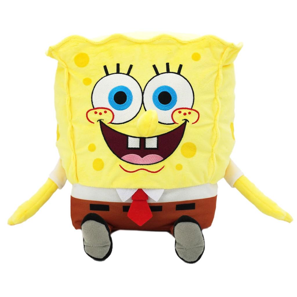 Nakajima Corporation Sponge Bob M 221698-26